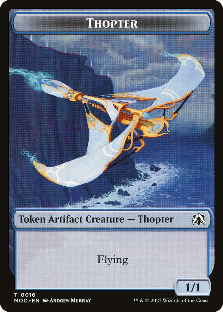 Thopter - Image 1