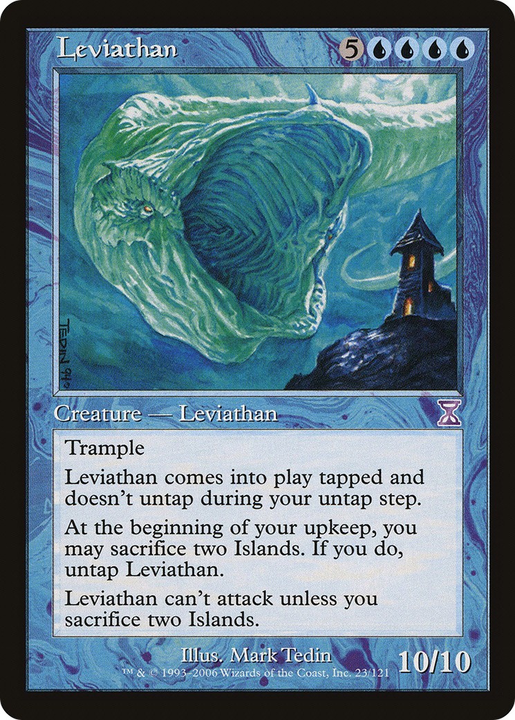 Leviathan - Image 1