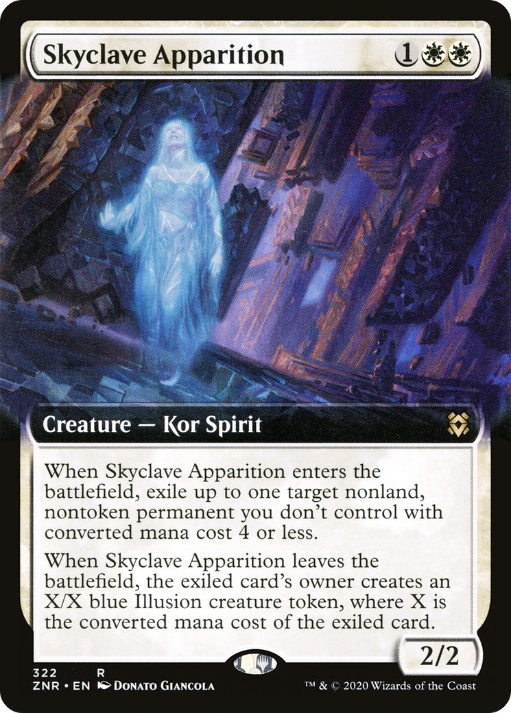 Skyclave Apparition - Image 1