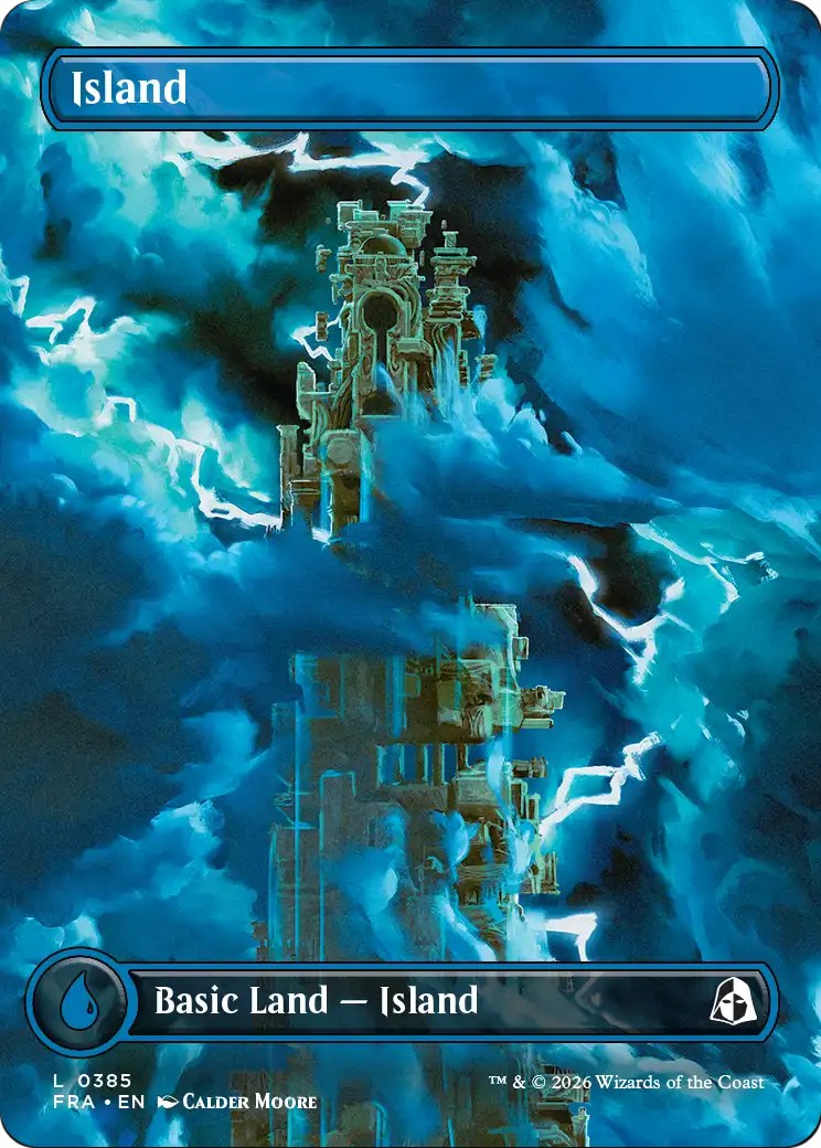 Island - Image 1