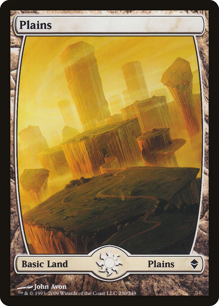 Plains - Image 1