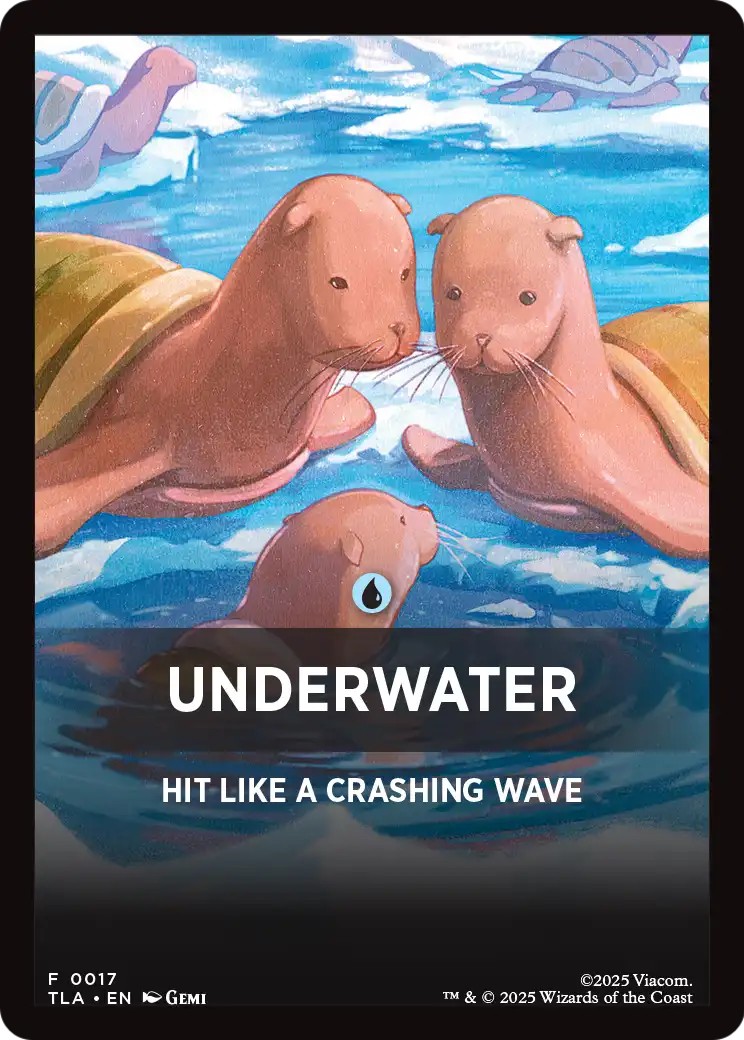Underwater - Image 1