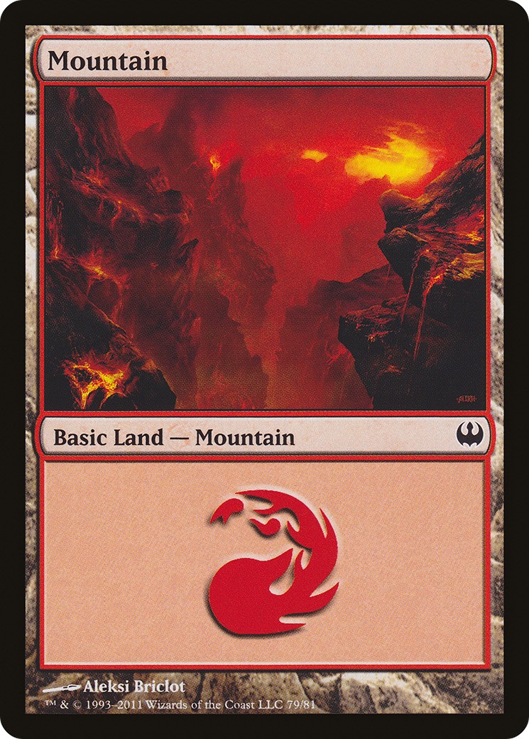 Mountain - Image 1