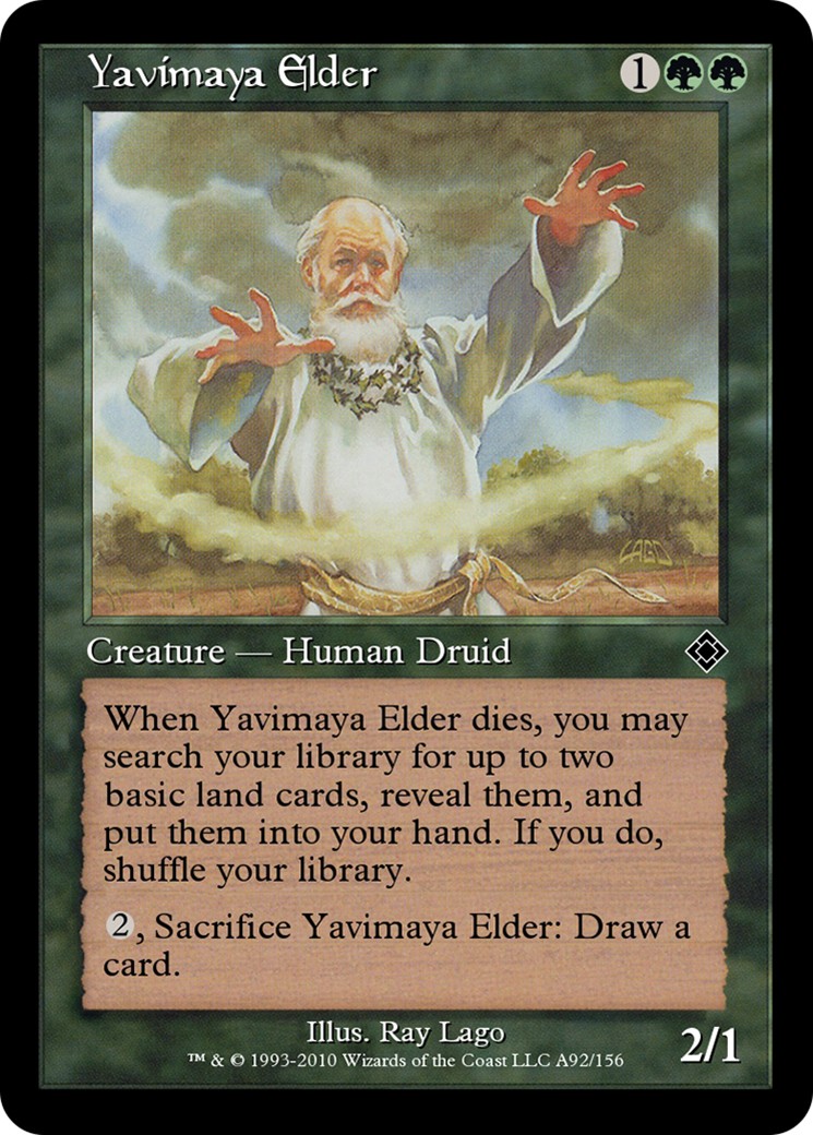 2010 Magic: The Gathering Magic Online Theme Decks 2010 Magic: The Gathering Magic Online Theme Decks #A92 trading card