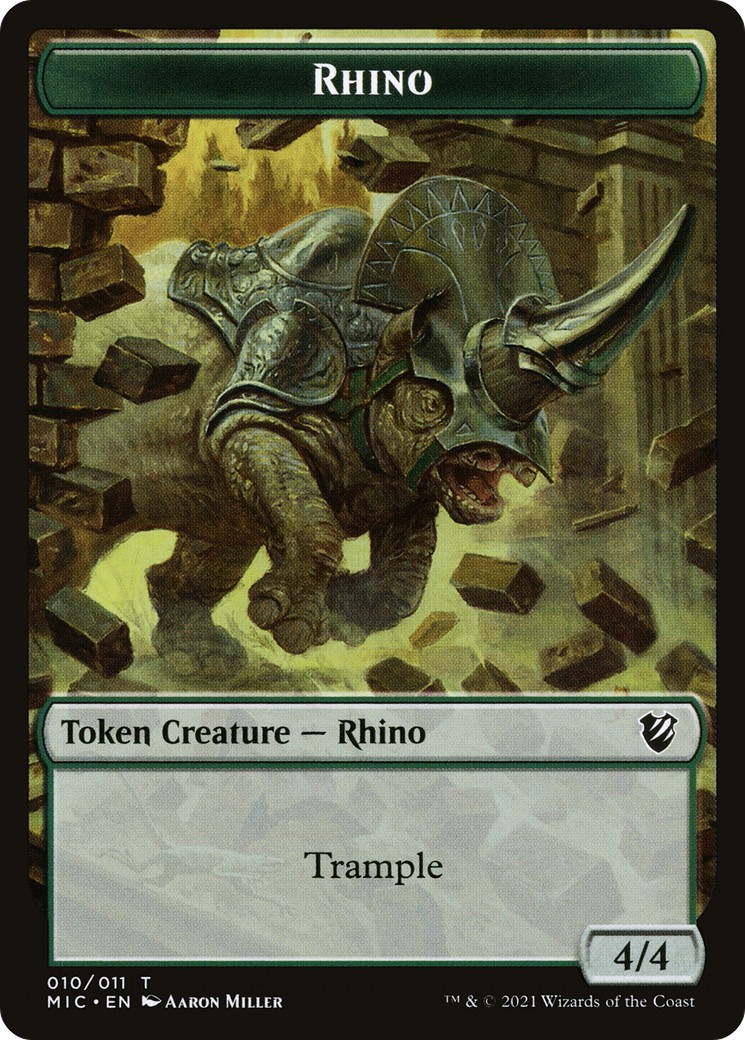 Rhino - Image 1