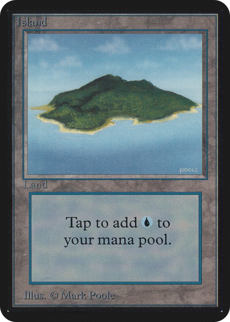 Island - Image 1