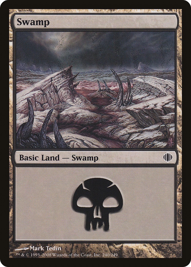 Swamp - Image 1