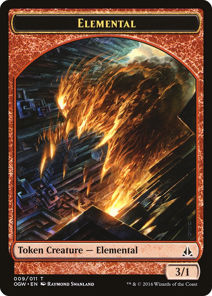 Elemental - Image 1