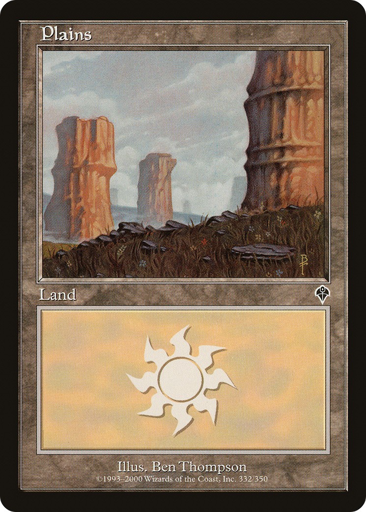 Plains - Image 1