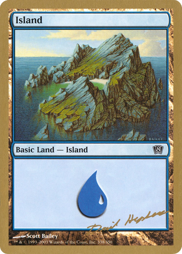 Island - Image 1