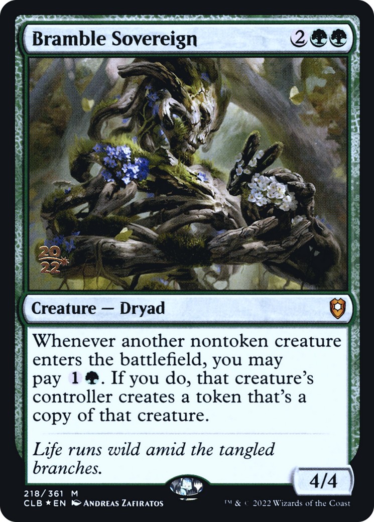 2022 Magic: The Gathering Battle for Baldur's Gate Promos 2022 Magic: The Gathering Battle for Baldur's Gate Promos #218s tra