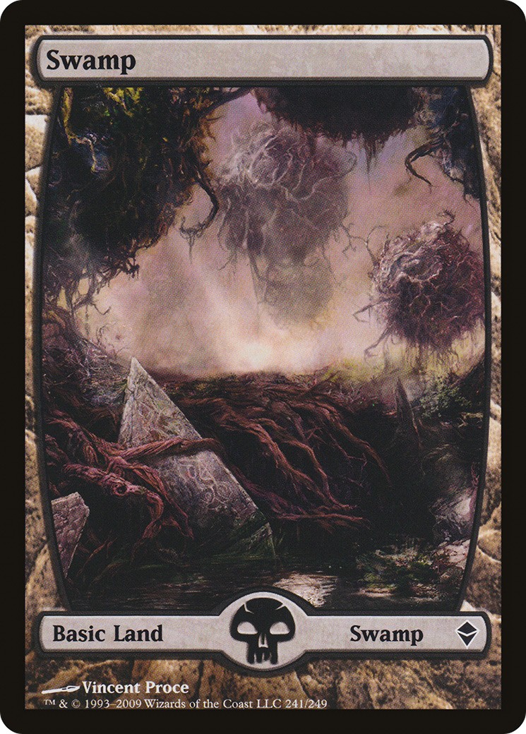 Swamp - Image 1