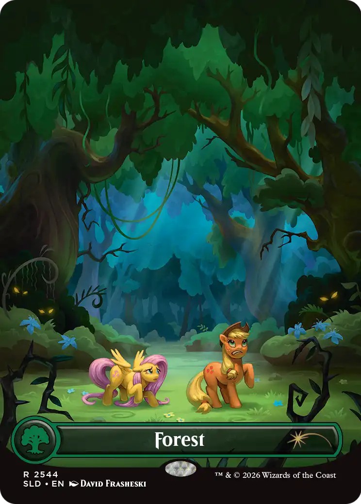 Forest - Image 1