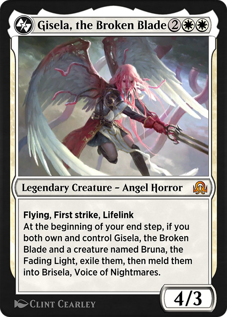 2023 Magic: The Gathering Shadows over Innistrad Remastered 2023 Magic: The Gathering Shadows over Innistrad Remastered #30 t