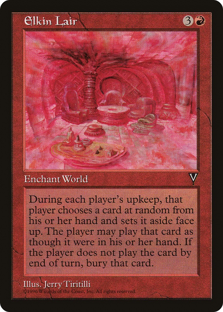 Elkin Lair - Image 1