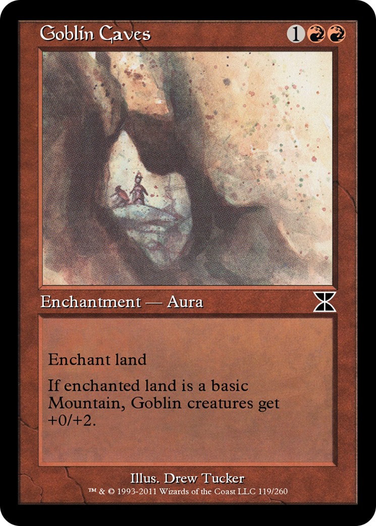 Goblin Caves - Image 1