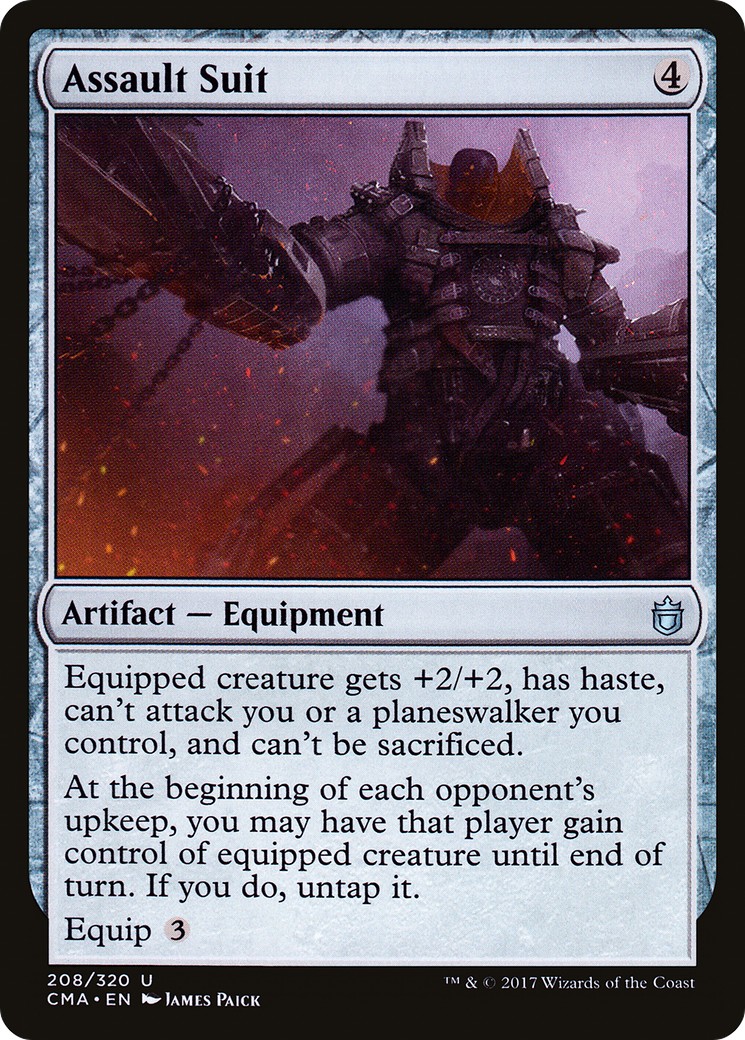 2017 Magic: The Gathering Commander Anthology 2017 Magic: The Gathering Commander Anthology #208 trading card