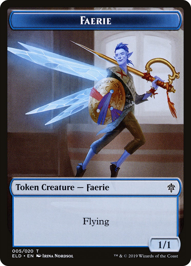 Faerie - Image 1