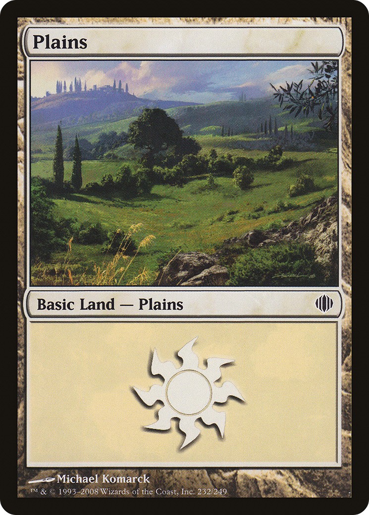 Plains - Image 1