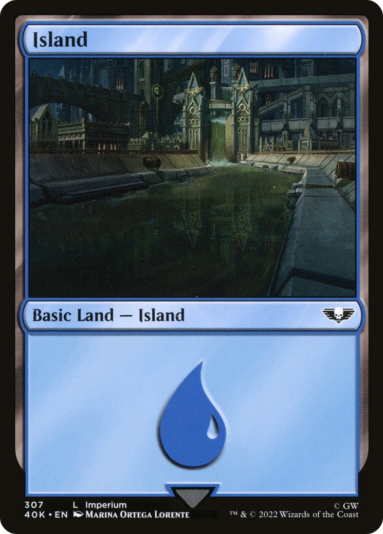 Island - Image 1