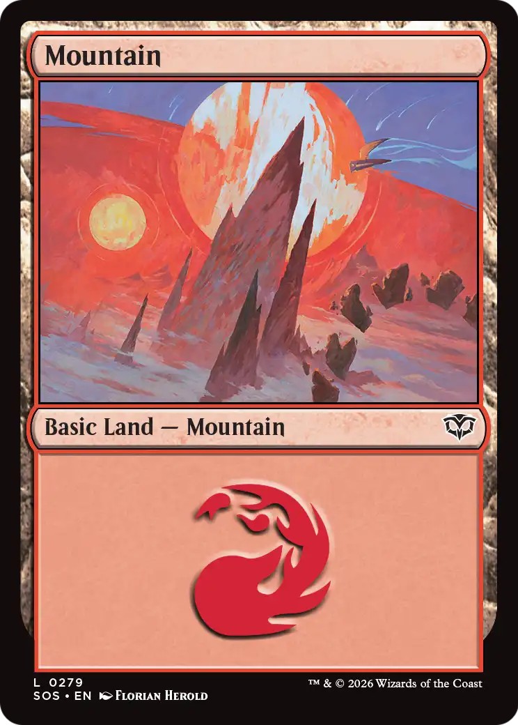 Mountain - Image 1