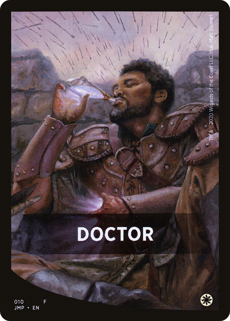 Doctor - Image 1