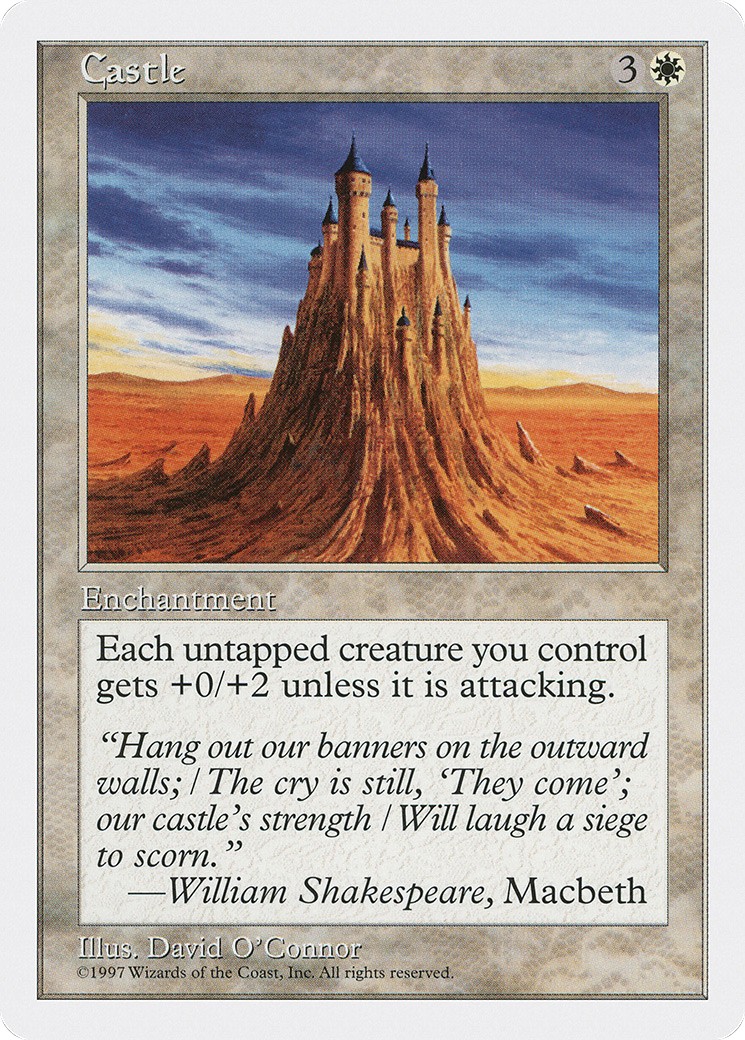 Castle - Image 1