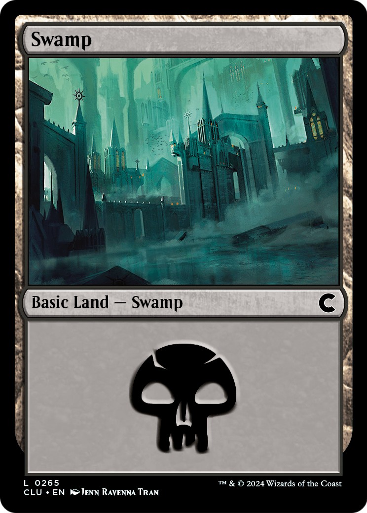 Swamp - Image 1