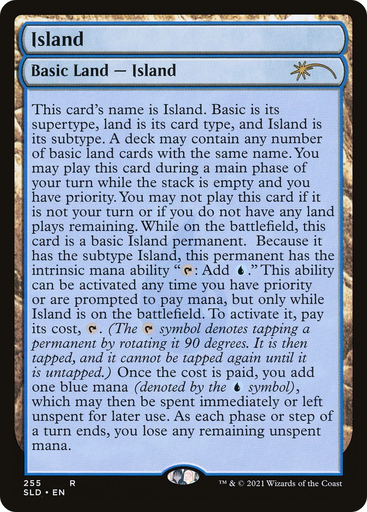 Island - Image 1