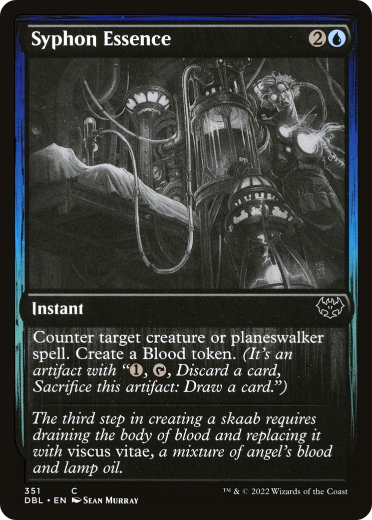 Syphon Essence - Image 1