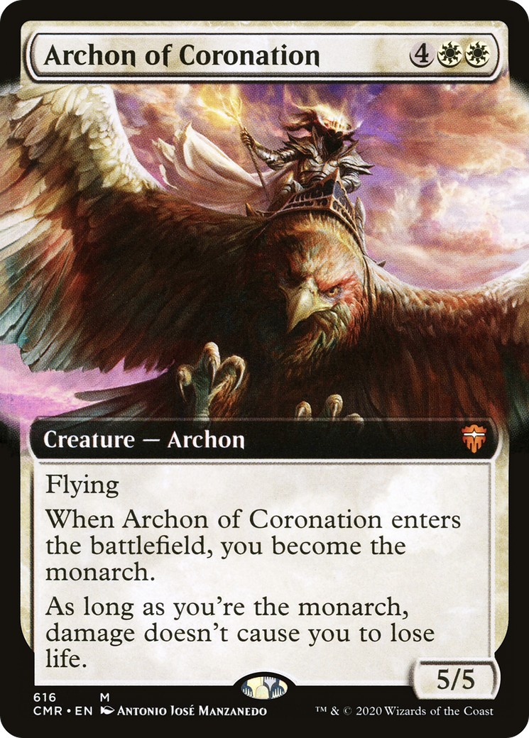Archon of Coronation - Image 1