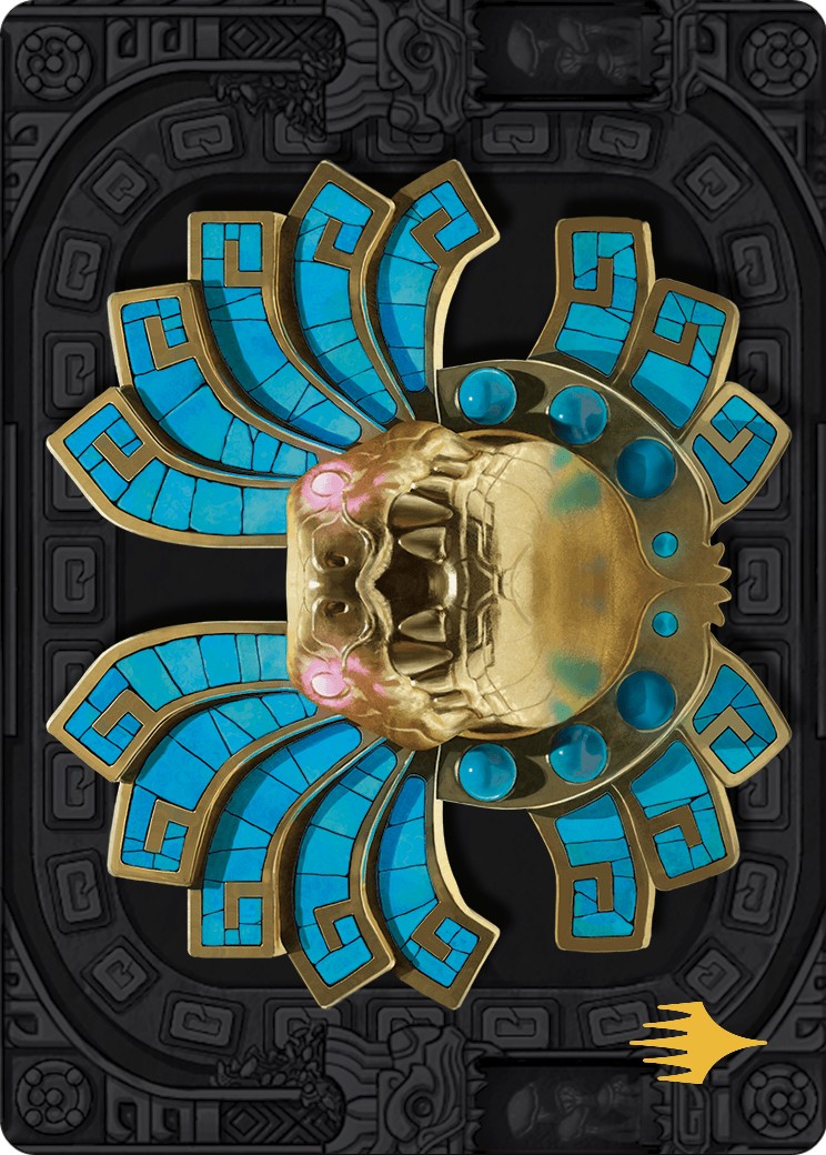 Ojer Pakpatiq, Deepest Epoch // Ojer Pakpatiq, Deepest Epoch - Image 1