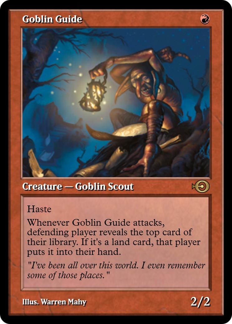 Goblin Guide - Image 1