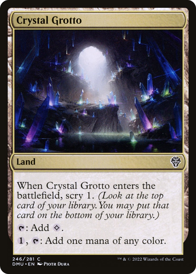 Crystal Grotto - Image 1