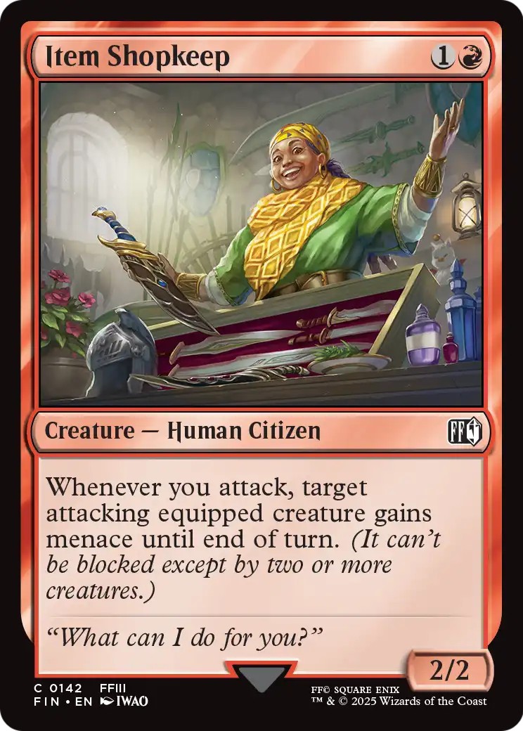 Item Shopkeep - Image 1