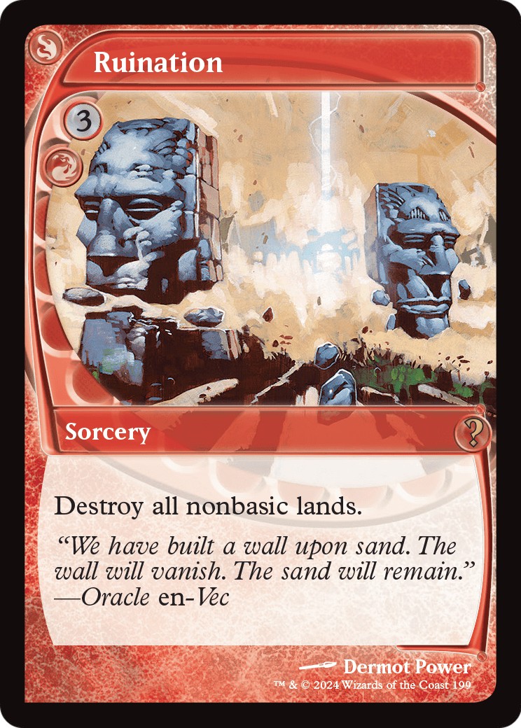 Ruination - Image 1