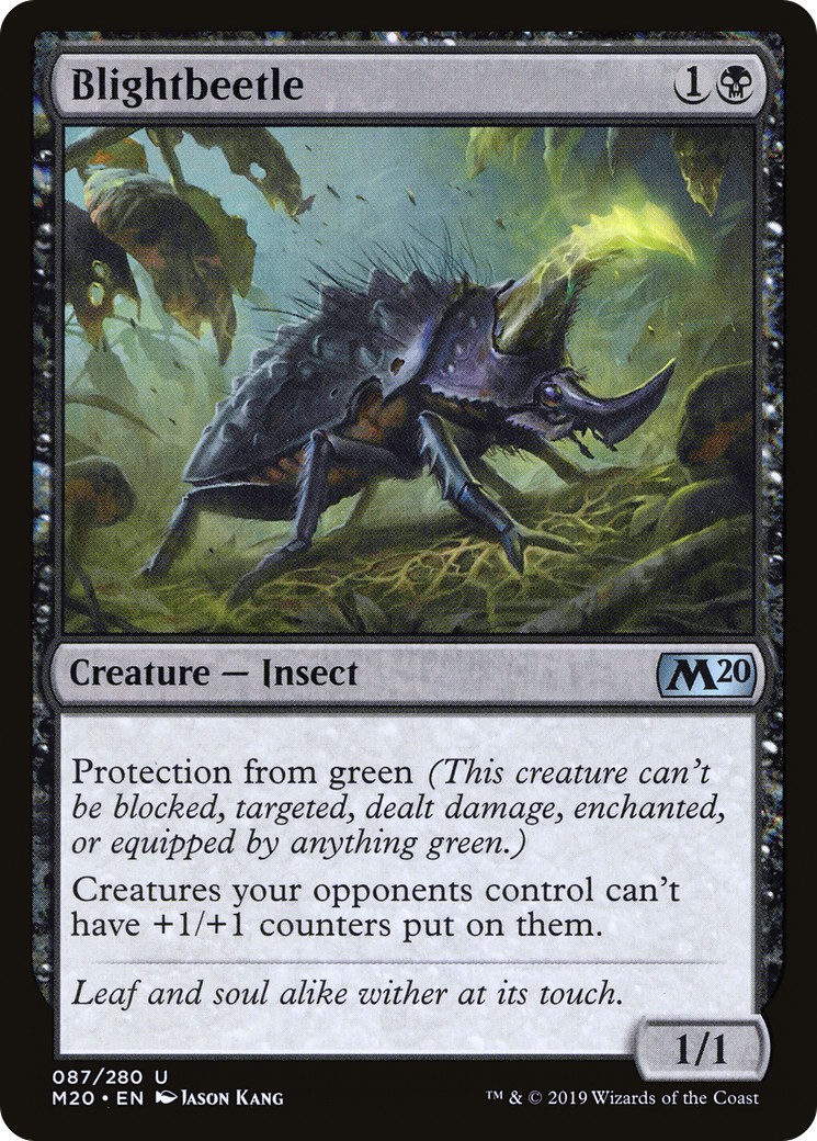 Blightbeetle - Image 1