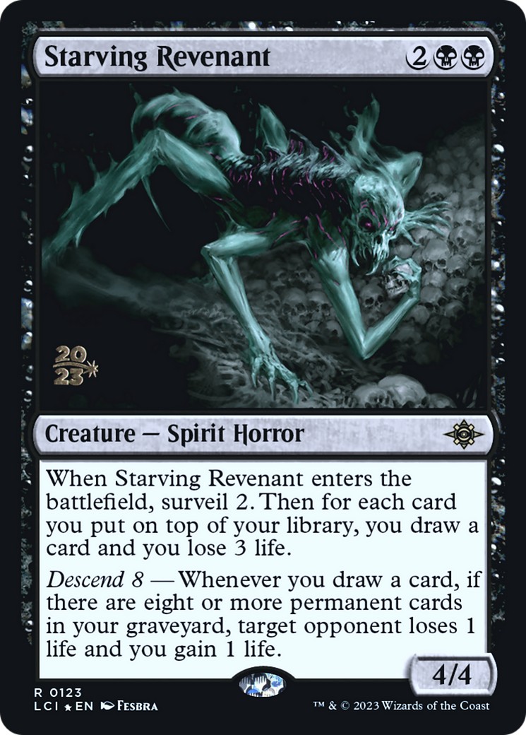 2023 Magic: The Gathering The Lost Caverns of Ixalan Promos 2023 Magic: The Gathering The Lost Caverns of Ixalan Promos #123s