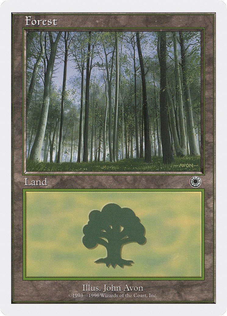 Forest - Image 1