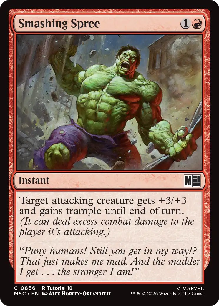 Smashing Spree - Image 1