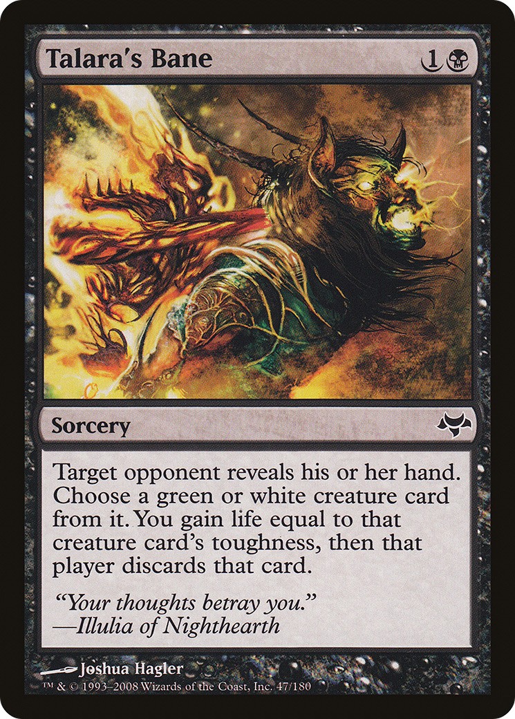 Talara's Bane - Image 1