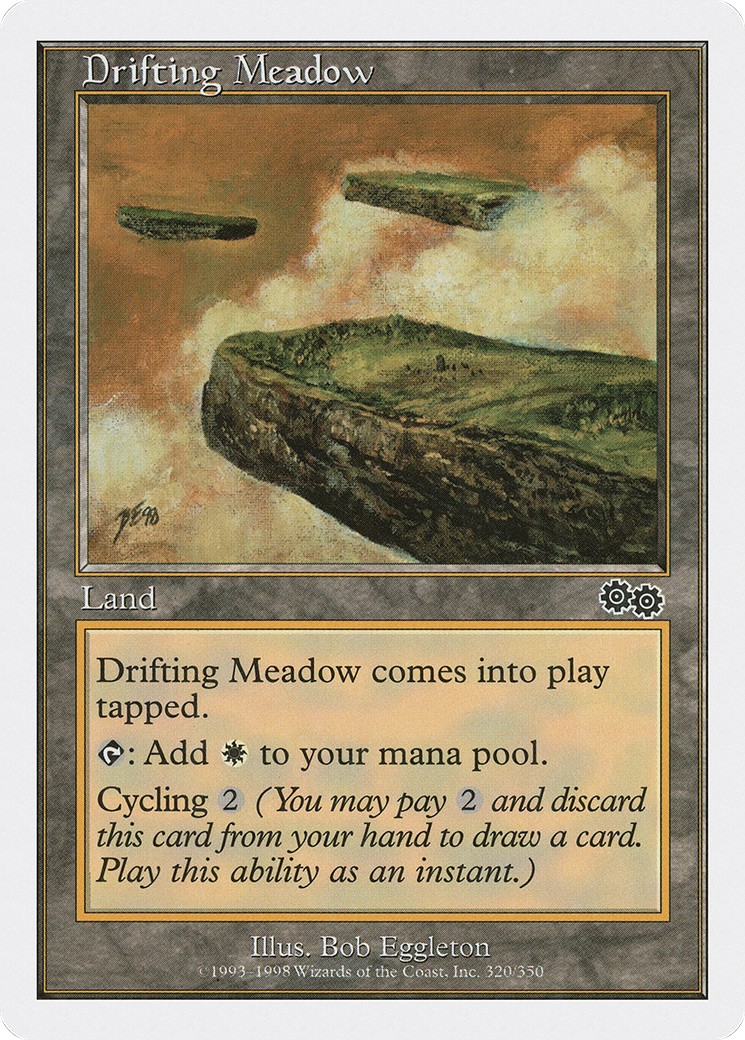 1998 Magic: The Gathering Anthologies 1998 Magic: The Gathering Anthologies #72 trading card