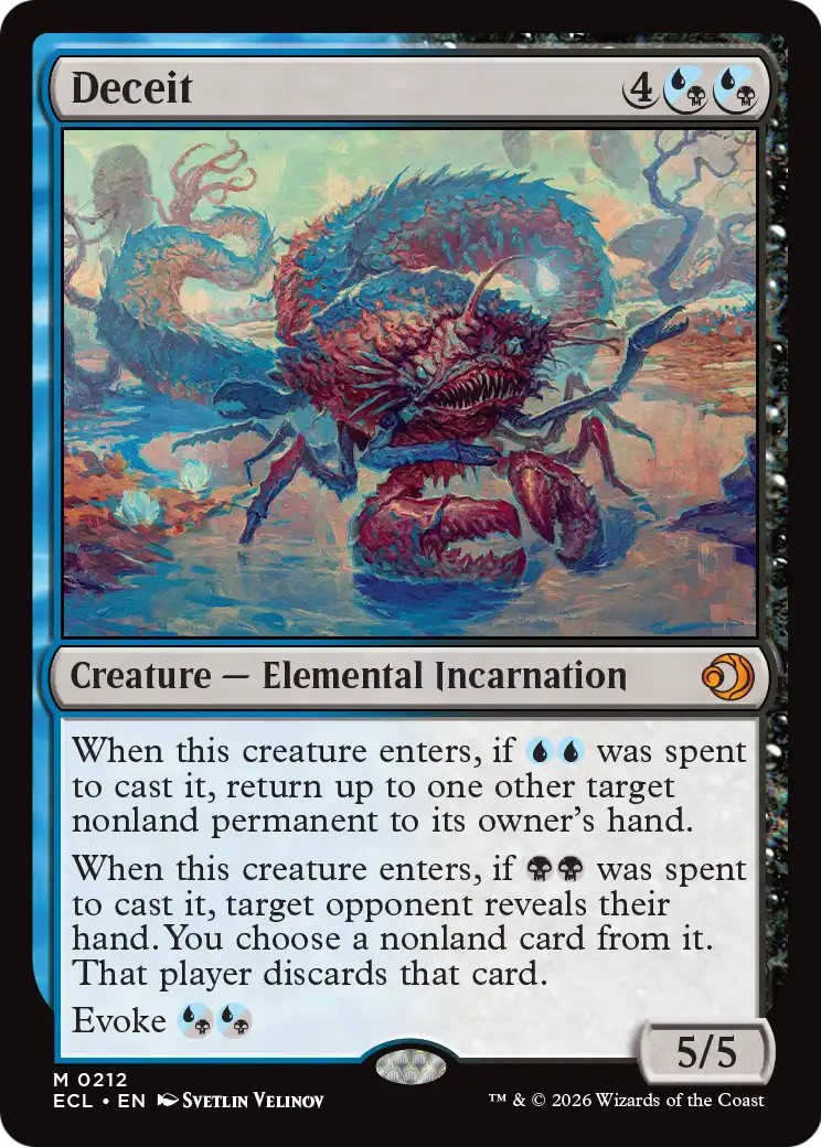 Deceit - Image 1