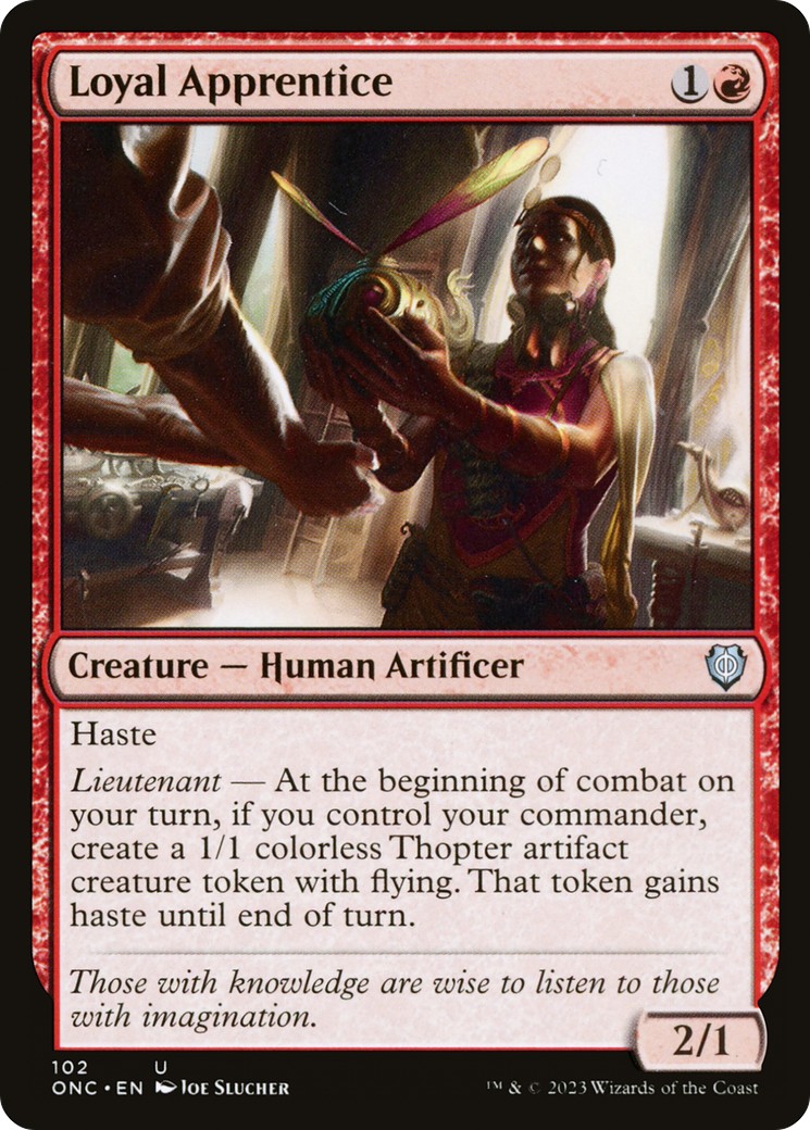 2023 Magic: The Gathering Phyrexia: All Will Be One 2023 Magic: The Gathering Phyrexia: All Will Be One #102 trading card
