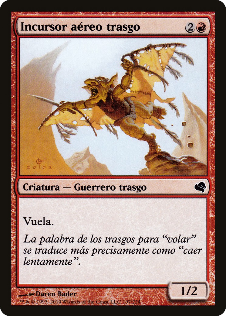 Goblin Sky Raider - Image 1