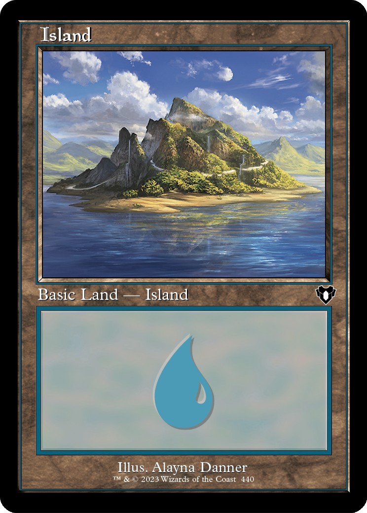 Island - Image 1