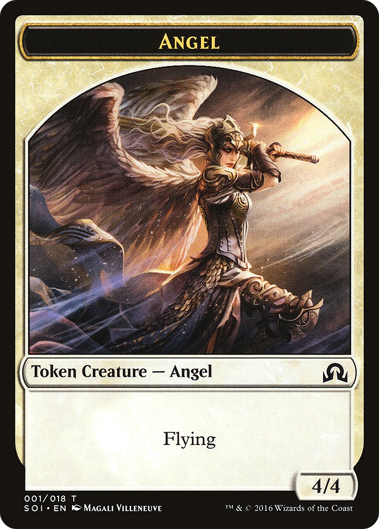 Angel - Image 1