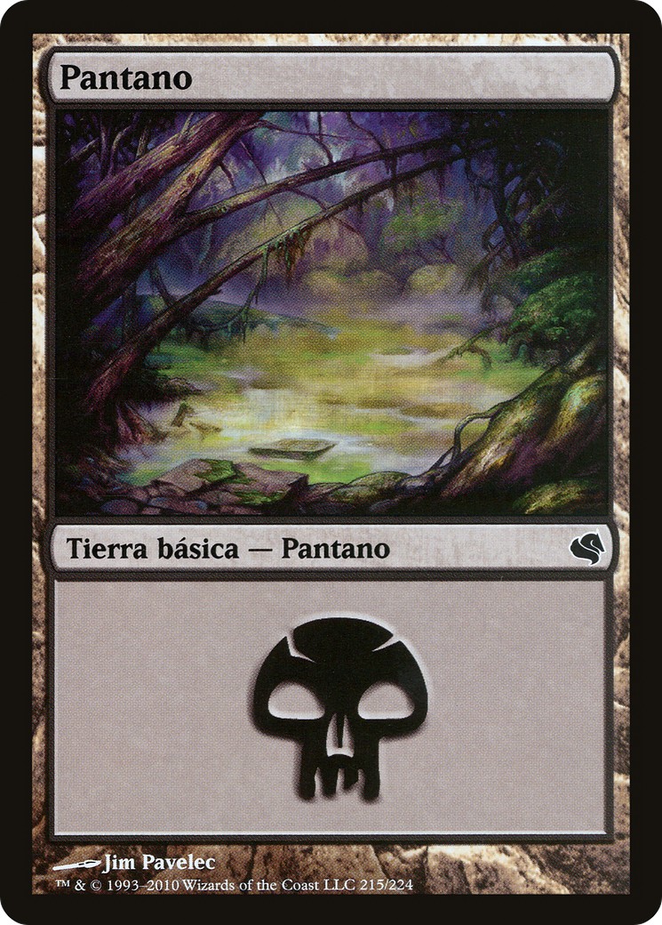 Swamp - Image 1
