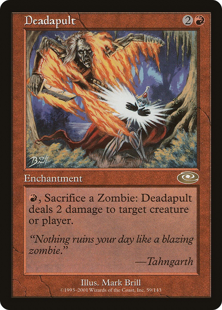 Deadapult - Image 1