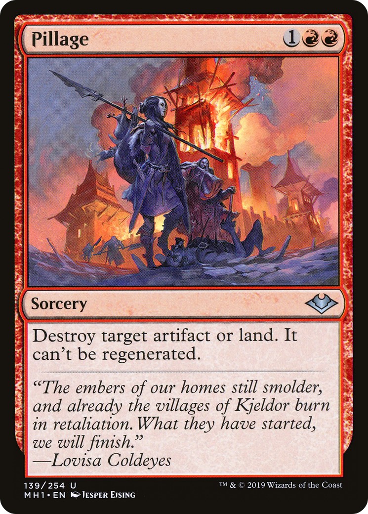 Pillage - Image 1